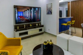 Rubi Luxurious Condo At Caleta